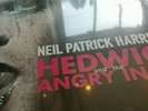 Hedwig And The Angry Inch RSD 2015 Record Store Day LP Sealed Harris #2255