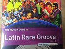 V/A Rough Guide Latin Rare Groove LP+MP3 NEW 2015 Record Store Day Limited Ed