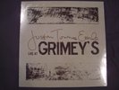 JUSTIN TOWNES EARLE Live at Grimey’s 12” Sealed Vinyl RECORD STORE DAY 2015 RSD