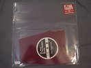 ST. PAUL & THE BROKEN BONES Live ALABAMA SHAPED Red Vinyl RECORD STORE DAY 2015
