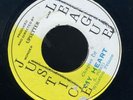 UPS1 WINSTON PRINCE-CHAPTER THREE OF AFRICA-UPSETTER-REGGAE 45 7