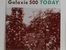 GALAXIE 500 Today VINYL LP Sealed/New 2009 Tugboat Dean Wareham Luna 20|20|20 ?