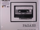 PAGANS: Pirate's Cove 9.24.79 LP (reissue, released for 