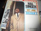 Hal Singer - Malcolm X - Killer Mod Jazz Soul Funk Dancer - French Only 45