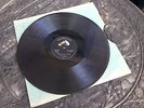 Elvis Presley 78 rpm shellac record I LOVE YOU BECAUSE | TRYIN TO GET TO YOU