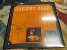 Johnny Cash In Prague Live 180gram Red Vinyl Stereo Lp Sealed Record Store Day