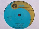 'I'M GONNA CHANGE'  THE VELOURS  UK MGM  (WIGAN CASINO BIGGIE) MINT COPY