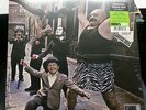 THE DOORS Strange Days LP MONO MIX Numbered #5335 RSD 2015 Record Store Day NEW