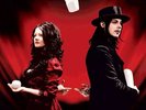 White Stripes (Meg & Jack White) Get Behind Me Satan Vinyl RSD2015 RSD