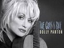 DOLLY PARTON The Grass is Blue 12