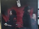 The White Stripes Get Behind Me Satan 12