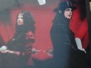 White Stripes get behind me satan record store day 2015