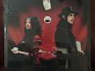 The White Stripes Get Behind Me Satan RSD Record Store Day 2015 COLORED 2x VINYL