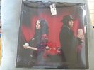 THE WHITE STRIPES Get Behind Me Satan 12