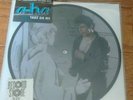 a-ha take on me 7