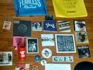 Record Store Day 2015 free stuff promo swag