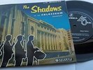 THE SHADOWS At The Colosseum UK Re issue EP Looks unplayed Sleeve Nr MINT