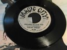 NORTHERN SOUL - THELMA LINDSEY - PREPARED TO LOVE YOU -(7ts pressing) LISTEN