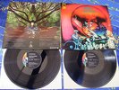 AMON DÜÜL II ? TANZ DER LEMMINGE ? RARE LP KRAUT ROCK VINYL NEAR MINT RECORD#1A