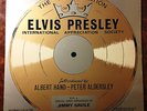ELVIS PRESLEY-Inauguration of International Appreciation Society-1965 10