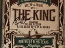 Asleep At The Wheel Record Store Day Vinyl Autographed Ray Benson Willie Nelson