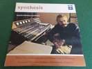 Laurie Johnson LP Synthesis UK Columbia 1st press Joe Harriot Tubby Hayes