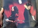 The White Stripes Get Behind Me Satan 12
