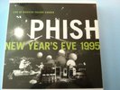 Phish New Year's Eve 1995 Live 6LP Box Set 12