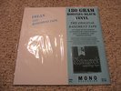 RSD 2015 Bob Dylan - The Basement Tapes  - 180 Black -Album LP- Record Store Day