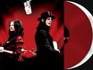 THE WHITE STRIPES GET BEHIND ME SATAN 2 12