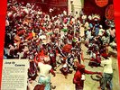 JUMP UP CARNIVAL VINYL Lp Trinidad Calypso Reggae Steel Band Mardi Gras RECORD