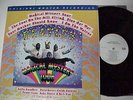 Beatles Magical Mystery Tour Original Master Recording MFSL 1-047 Record Album