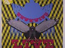 HAWKWIND: Live Seventy Nine LP (UK, 2 LPs, limited edition yellow vinyl reissue