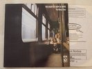 THE GOING'S EASY - The Greatest Show on Earth FOC LP EMI Rec. EMS 1045701