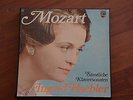 * Mozart, Les Sonates Pour Piano, Haebler, Box 6 LP
