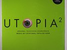 SOUNDTRACK: Utopia 2 LP (2 LPs, limited edition 