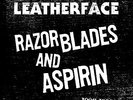 Leatherface Razor Blades And Aspirin:1990-1993 RSD 2015 LP Box Set