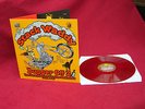 Stackwaddy Record Store Day 2015 New LP gatefold with producer's signed cert
