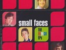 SMALL FACES FRENCH EP BOX SET RSD 5X7