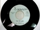City Council LTD When You Git Through Wit It Put It Back Graytom GT 197 HTF FUNK