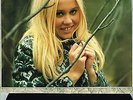 AGNETHA FÄLTSKOG - SJUNG DENNA SÅNG (CLPM 5041) ABBA. VERY RARE COMPILATION LP