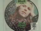 DAVID BOWIE  CHANGES / EIGHT LINE POEM   PROMO VERSION  LIMITED  RSD 2015  7