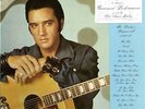 Elvis Presley - USA - Command Performance (ECP 101)