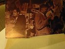 Eric Dolphy AT THE FIVE SPOT v.1 purple New Jazz LP Booker Little Blackwell