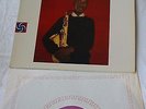Ornette Coleman SHAPE OF JAZZ TO COME  mono LP