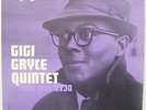 GIGI GRYCE QUINTET - 