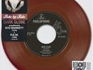 SYD BARRETT / R.E.M DARK GLOBE RSD RECORD STORE DAY 2015 GOLD/WHITE/RED/BLACK 7”