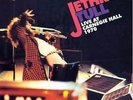 JETHRO TULL LIVE AT CARNEGIE HALL RSD RECORD STORE DAY 2015 180g 2LP 1000 ONLY