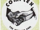 COMPLEX - The way we feel - LP 1971 Guerssen