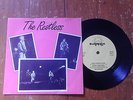 RARE EP OF THE RESTLESS 